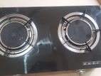 Infared Gas Cooker