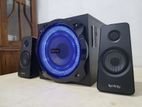 Infinity 2.1 Subwoofer