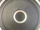 Infinity Bass Horn