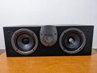 Infinity Car Center Speaker