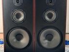 Infinity EL20 Bookshelf Speakers