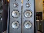 Infinity Floor Standing Speakers