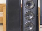 Infinity Floor Standing Speakers