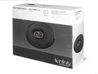 Infinity Harman Threewheel Speakers With Switch