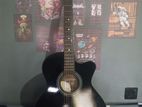 Infinity HS-33 Acoustic Guitar