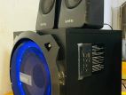 Infinity Octabass 210 Subwoofer System