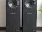 Infinity Reference 30 - 2Way Floor Stand Speaker System