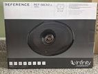 Infinity Reference Harman 6 *9 Speaker Set 300W