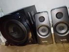 Infinity Sound system - Subwoofer