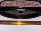 Three Wheeler Speaker