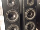 Infinity Speaker