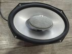 Infinity Vehicle Speaker