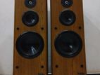 Infinity Speakers