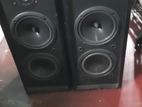 Infinity Speakers