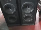 Infinity Speakers