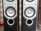 Infinity Systems Primus 250 Floorstanding Speakers