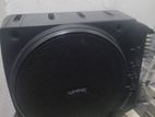 Infinity (usa) Car Subwoofer