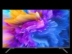 Infinix 43” FHD Smart TV – (43X5W)