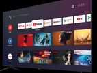 Infinix 43” FHD Smart TV – (43XsW)