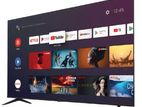 INFINIX 43" Smart TV