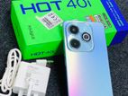 Infinix Hot 40i (Used)