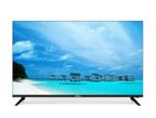 Infinix 55" UHD QLED AI LED Smart Tv (55XSW)