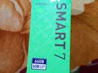 Infinix Smart 7 64GB (Used)