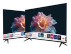 INFINIX 65” UHD QLED Smart TV – (65X5W)