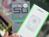 Infinix 8/256GB (New)