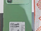 Infinix 8/256gb (Used)