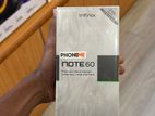 Infinix 8GB 256GB (Brand New)