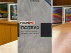 Infinix 8GB 256GB (Brand New)