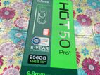 Infinix Hot 50 Pro + (Brand New)