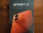 Infinix Smart 20 (Brand New)