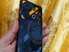 Infinix GT 10 Pro 5G 256GB (Used)