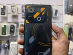 Infinix GT 10 Pro 8GB 256GB (Used)