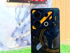 Infinix GT 10 Pro 8GB 256GB (Used)