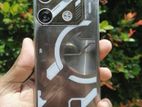 Infinix Gt 10 Pro (Used)