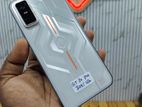 Infinix GT 30 Pro 16|256GB (Used)