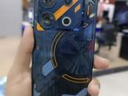 Infinix GT10 PRO 8/256GB (Used)