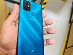 Infinix Hot 10 128GB 4GB (Used)