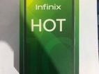 Infinix Hot 10 19 (Used)