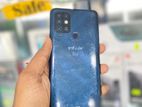 Infinix Hot 10 4/64GB (Used)