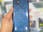 Infinix Hot 10 4/64GB (Used)