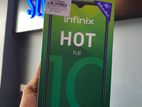 Infinix Hot 10 Play 4GB 64GB (New)