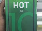 Infinix Hot 10 Play 4GB 64GB (New)