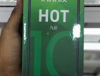 Infinix Hot 10 Play 4gb 64gb (New)