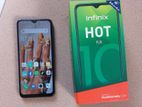 Infinix Hot 10 Play 4GB 64GB (Used)