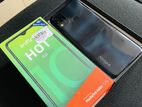 Infinix Hot 10 Play 4GB 64GB (Used)