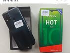 Infinix Hot 10 Play 4GB 64GB (Used)